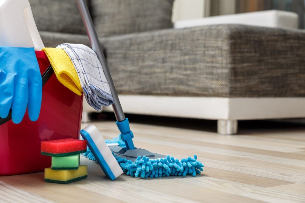 What Everybody Should Know about Deep Cleaning Their Home