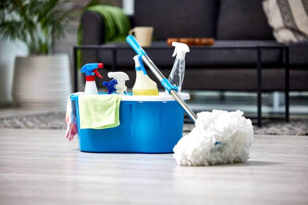 clean-habits
