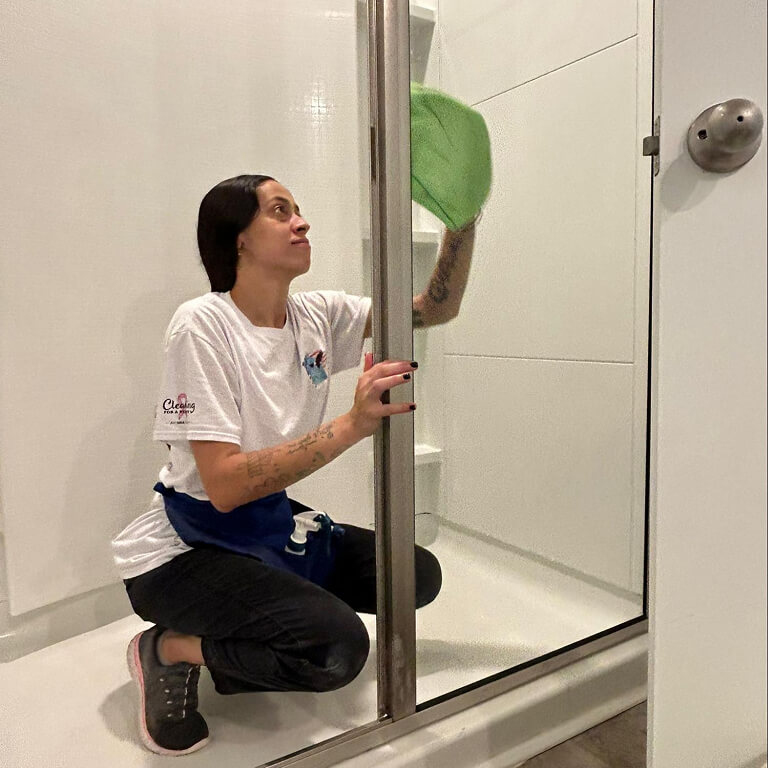 recurring-cleaning
