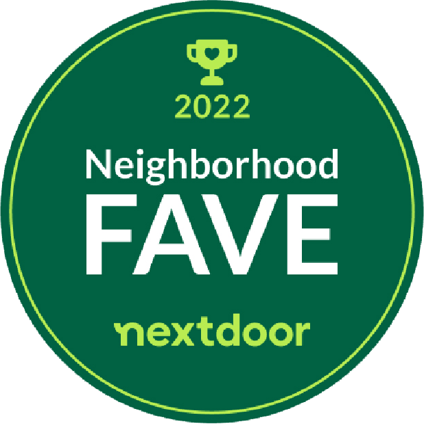 Neighborhood Fave 2022