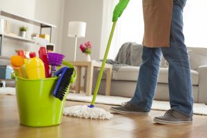 What Everybody Should Know about Deep Cleaning Their Home