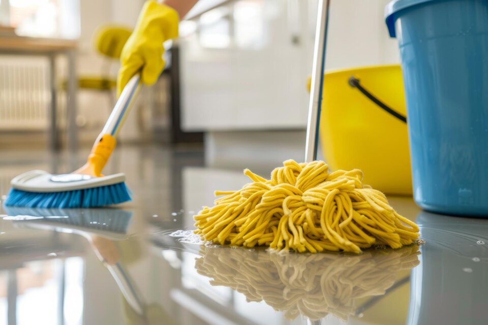 Residential Cleaning Services In Southeastern NC