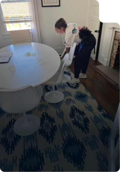 Office Cleaning