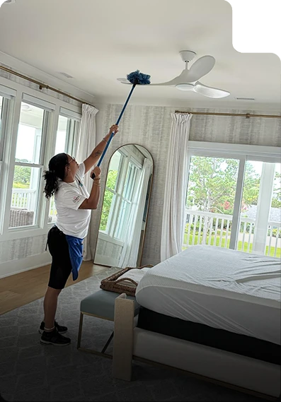 Post Construction Cleaning