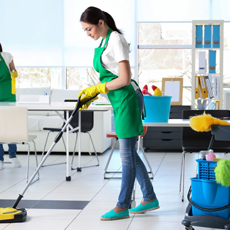 Cleaning Services 15